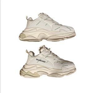 Balenciaga Triple S Sneakers